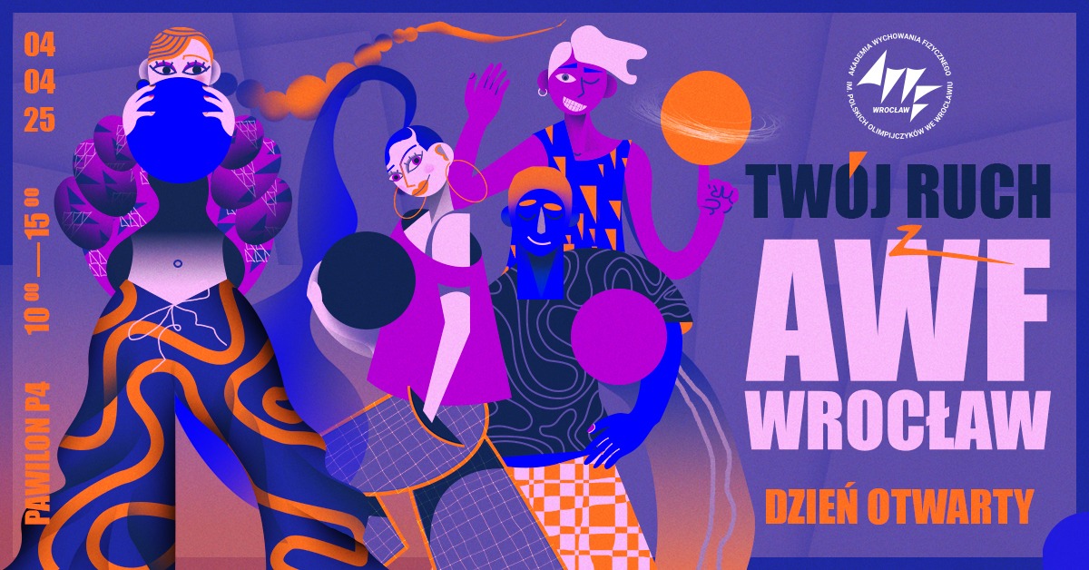 Awf wrocław kalendarz akademicki 5